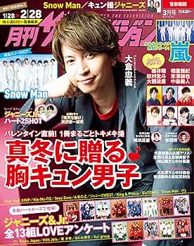 月刊ザテレビジョン◆月刊「嵐」など約8年分◆NEWS◆V6他◆切抜ファイル3冊 月刊ザテレビジョン◇月刊「嵐」など約8年分◇NEWS◇V6他◇切抜