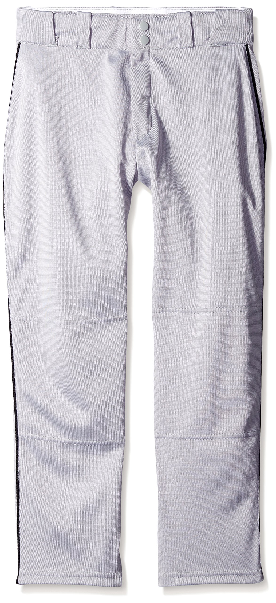 Wilson Youth Classic Relaxed Fit Piped Baseball Pant