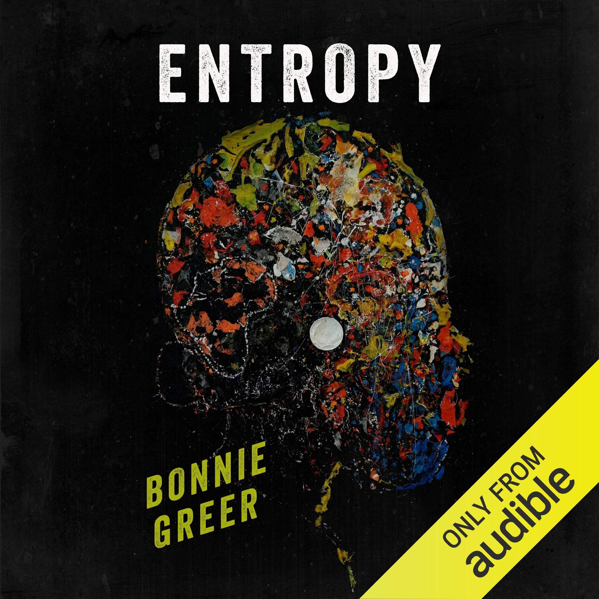 Entropy