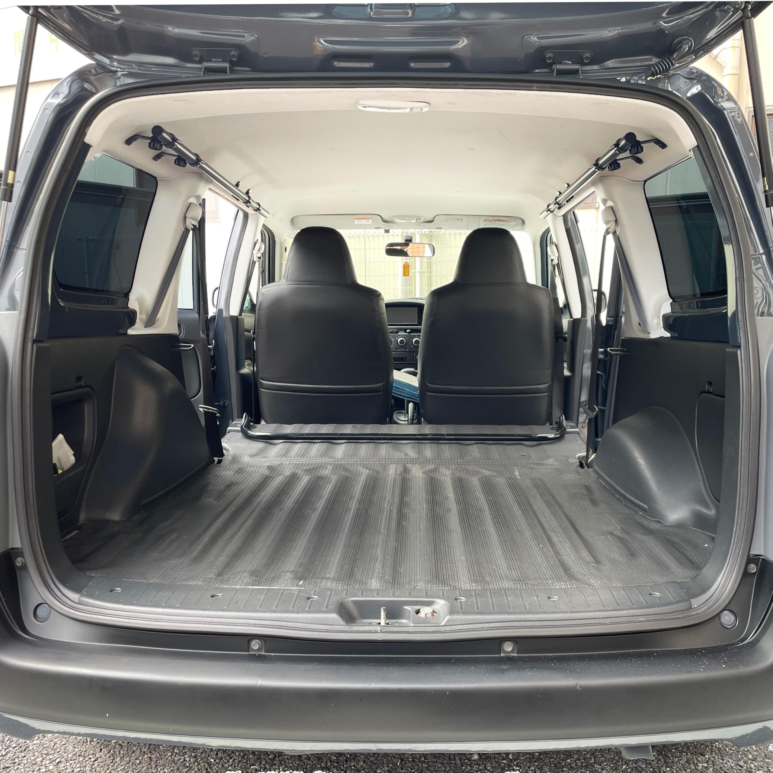 comboy様ご依頼品 Amazon | ［NAMINORIKOZOU BLACK］プロボックス サクシード