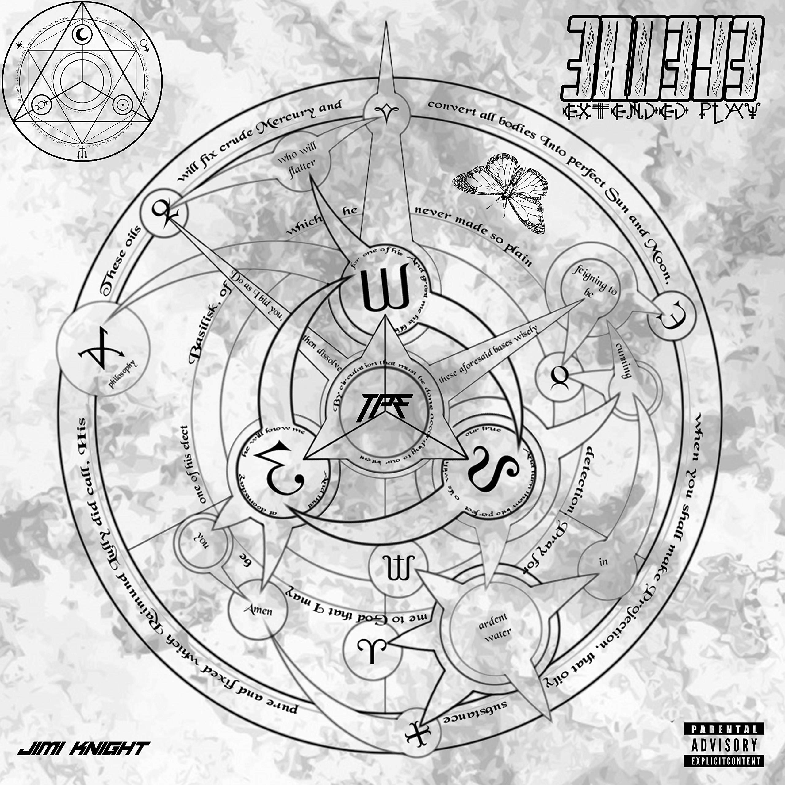 Vlone Wok in My Vup [Explicit]