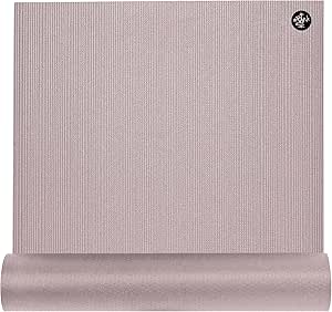 Manduka PRO Yoga Mat - 6mm | Lifetime Durability | Hygienic Construction | Premium Studio Quality | Teacher Approved
