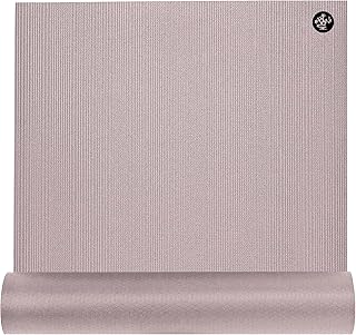 Manduka PRO Yoga Mat - 6mm | Lifetime Durability | Hygienic Construction...