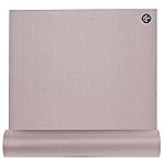 Manduka PRO Yoga Mat 71 - 6mm | Lifetime Durability | Hygenic Construction | Premium Studio Quality | Teacher Approved | 71 x 26 inches