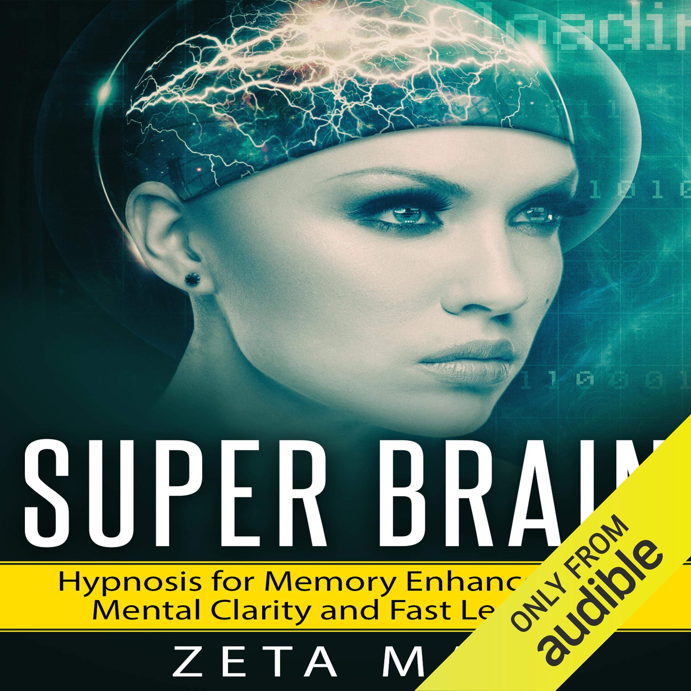 Cover art for Super Brain