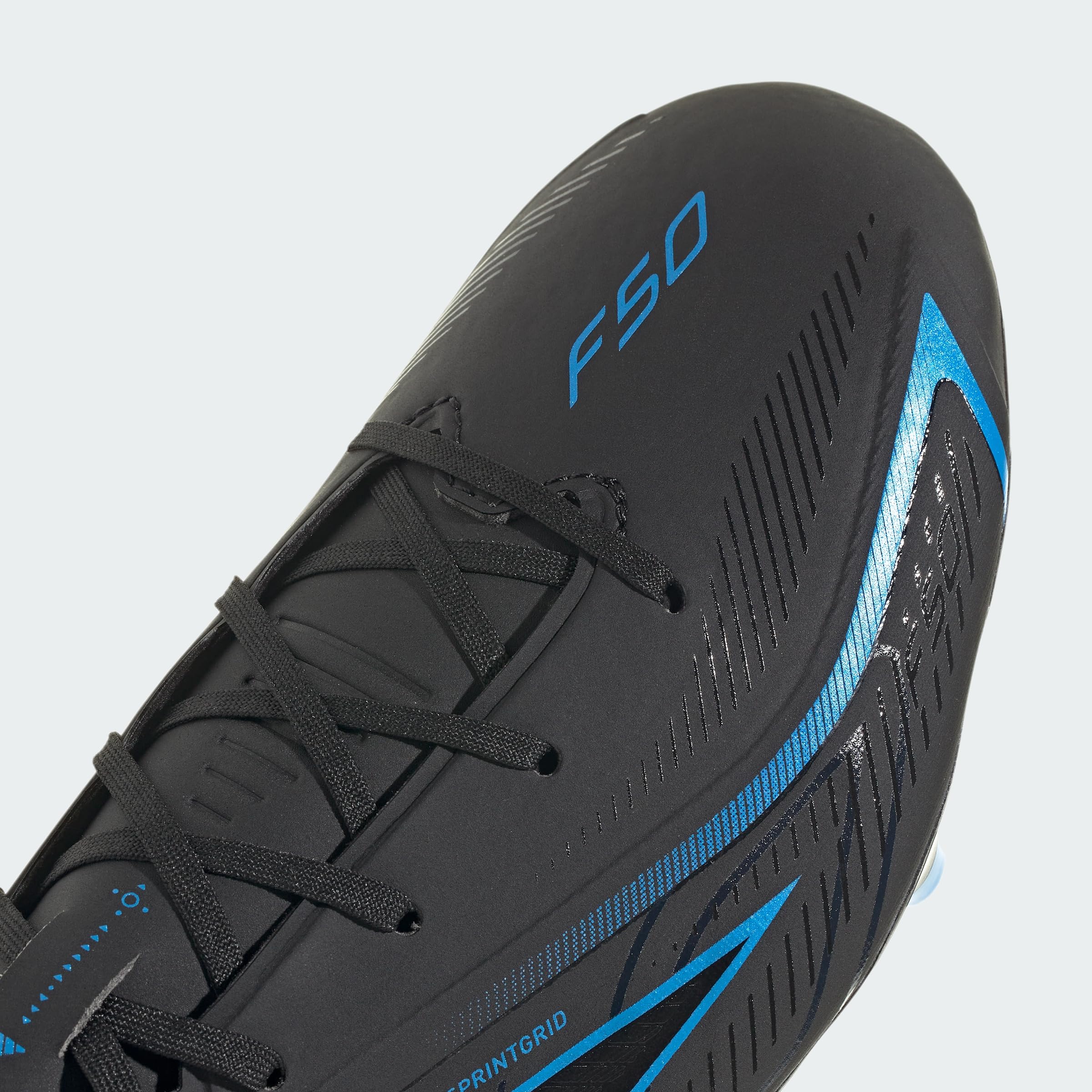 adidas F50 Hyperfast League Firm Ground Football Boots ZapatosUnisex Adulto