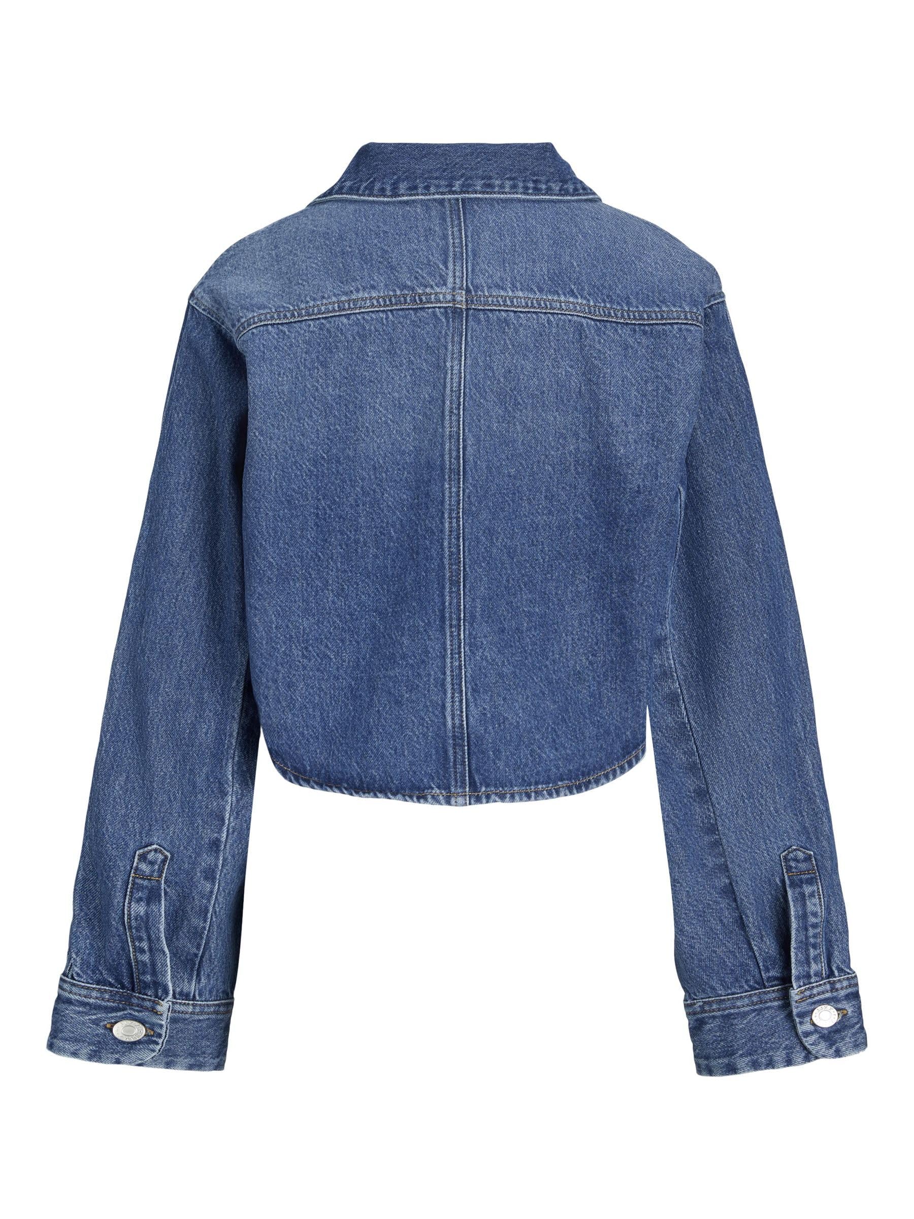 JJXX Jxcana Comfort Denim Overshirt DNM Jxcana Comfort Denim Overshirt DNM Donna (Pacco da 1)