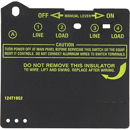 Kit di sostituzione per timer Intermatic T100 modello 156T1978A T7000