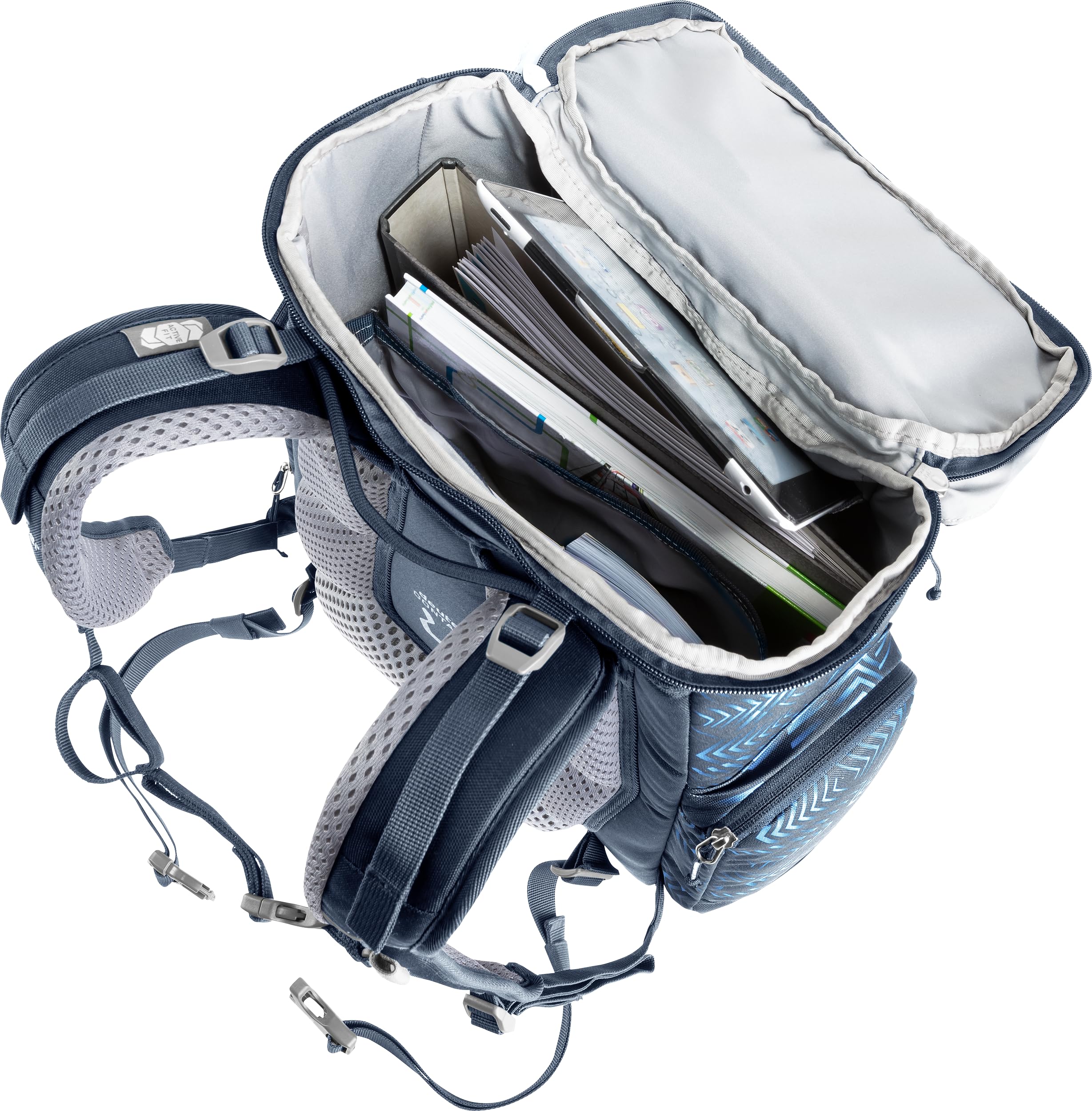 deuter Kinder Rucksack Scula One Size