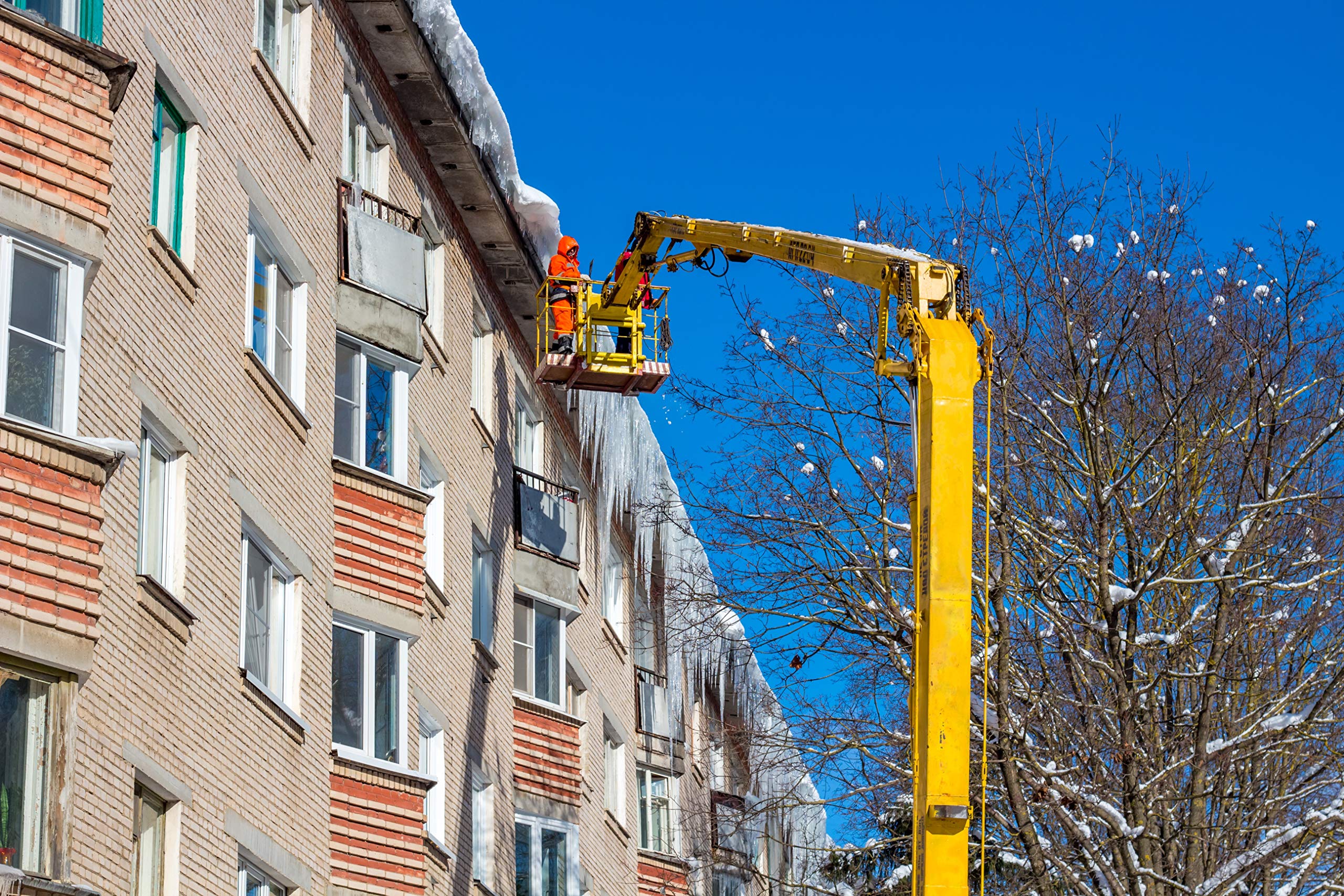 KRATOS SAFETY - Anneau d'ancrage 2 m - 119-FA6000520