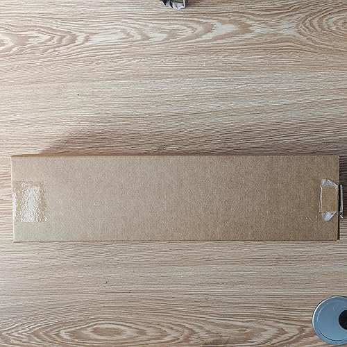 Miniatura 10 de comfoyar Cucharas de madera para cocinar, juego de 7 utensilios de cocina con espátula y cucharón, utensilios de cocina resistentes al calor para