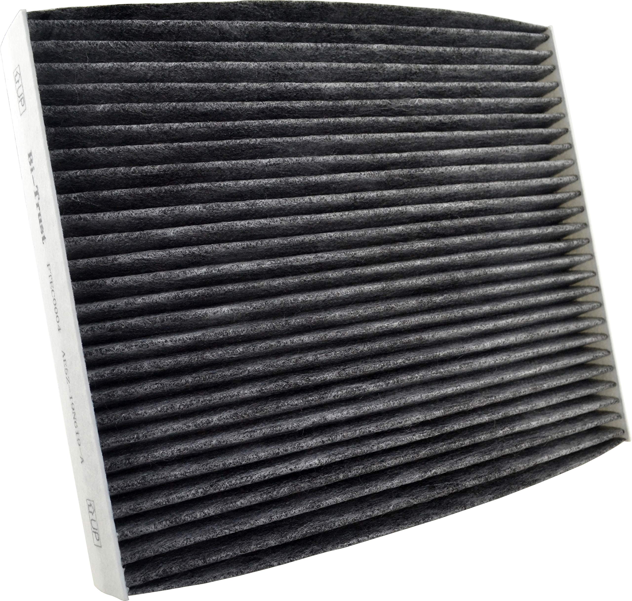Cabin Air Filter For Ford Fusion 2010–2012, Lincoln MKZ 2010–2011, Mercury Milan 2010–2011