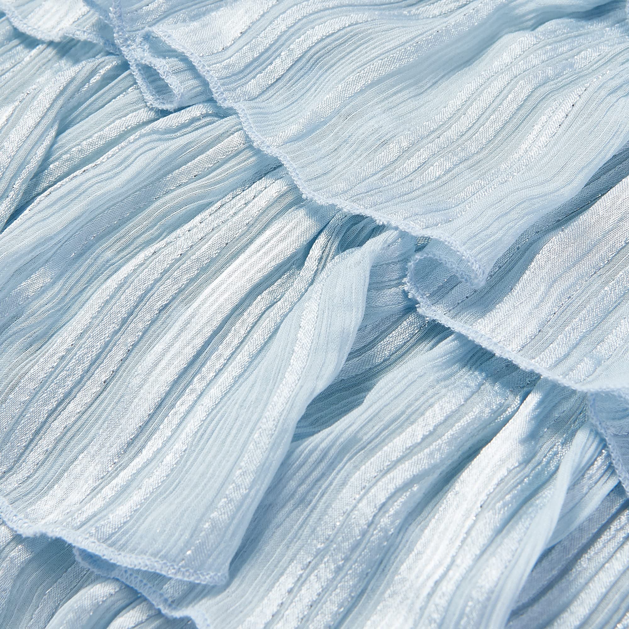 フランフラン　シルヴィ　クッション　ストライプ　ボーダー 61mHQdupL1L._AC_UF894,