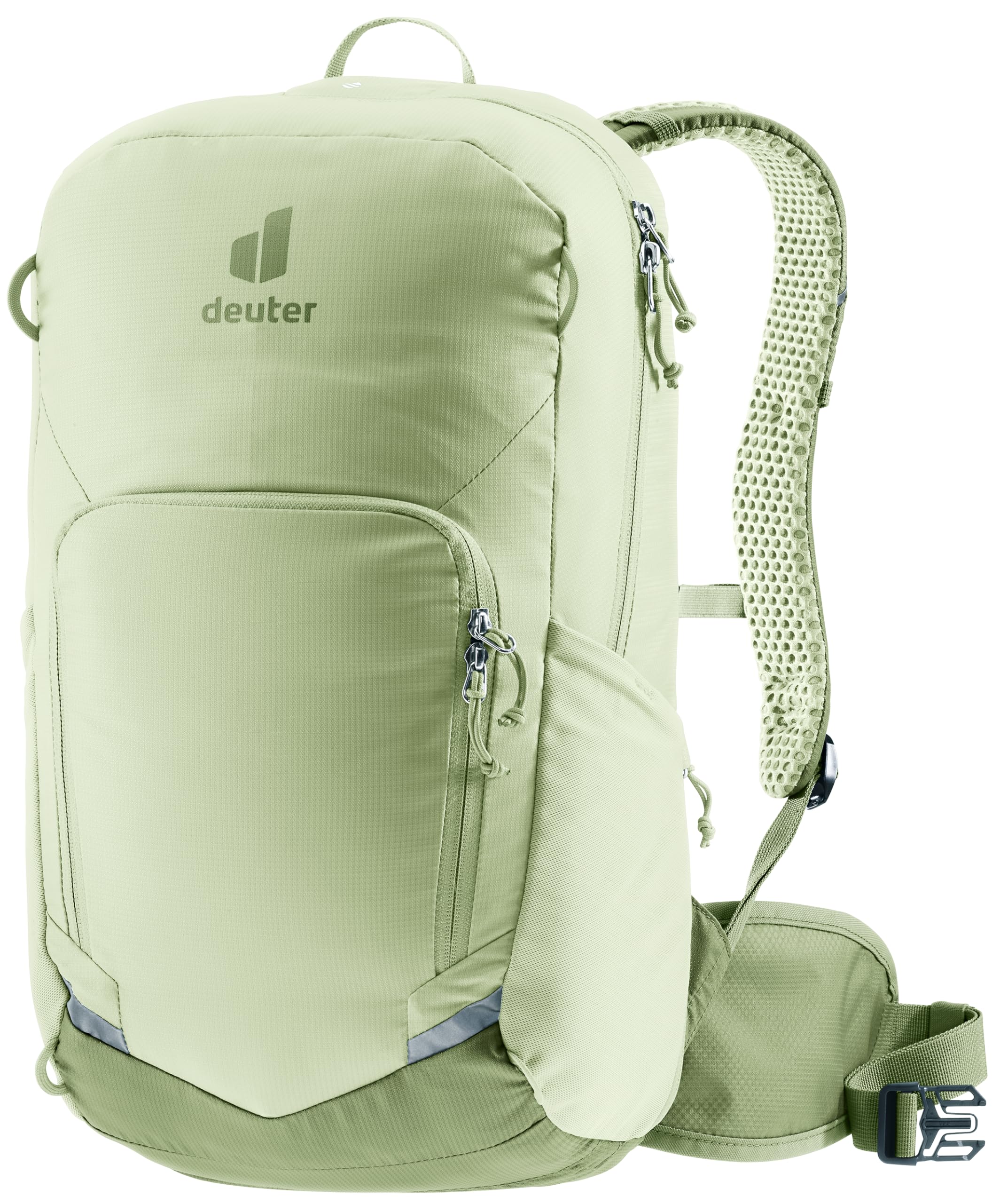 deuter backpack Bike I 20 Backpack Mineral - Grove