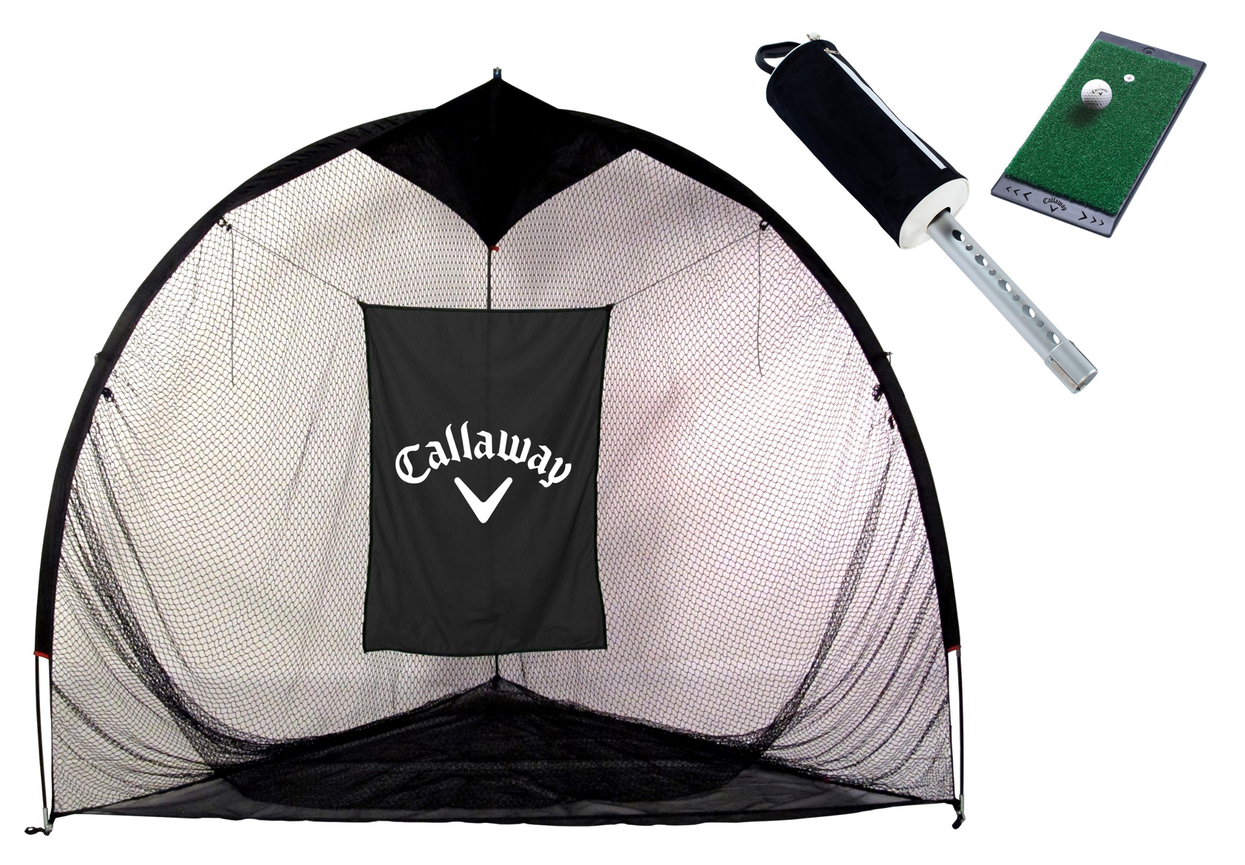 callaway 7x7 practice net