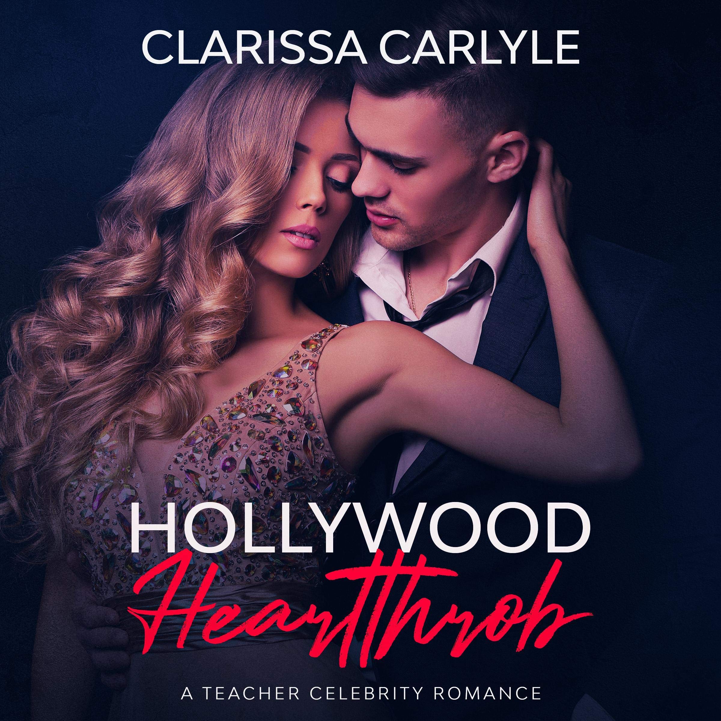 Hollywood Heartthrob