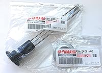 Vista 2 de Yamaha Grizzly 600 BIG BEAR KODIAK 400 medidor de combustible