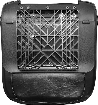Tempress NaviStyle High Back Seat