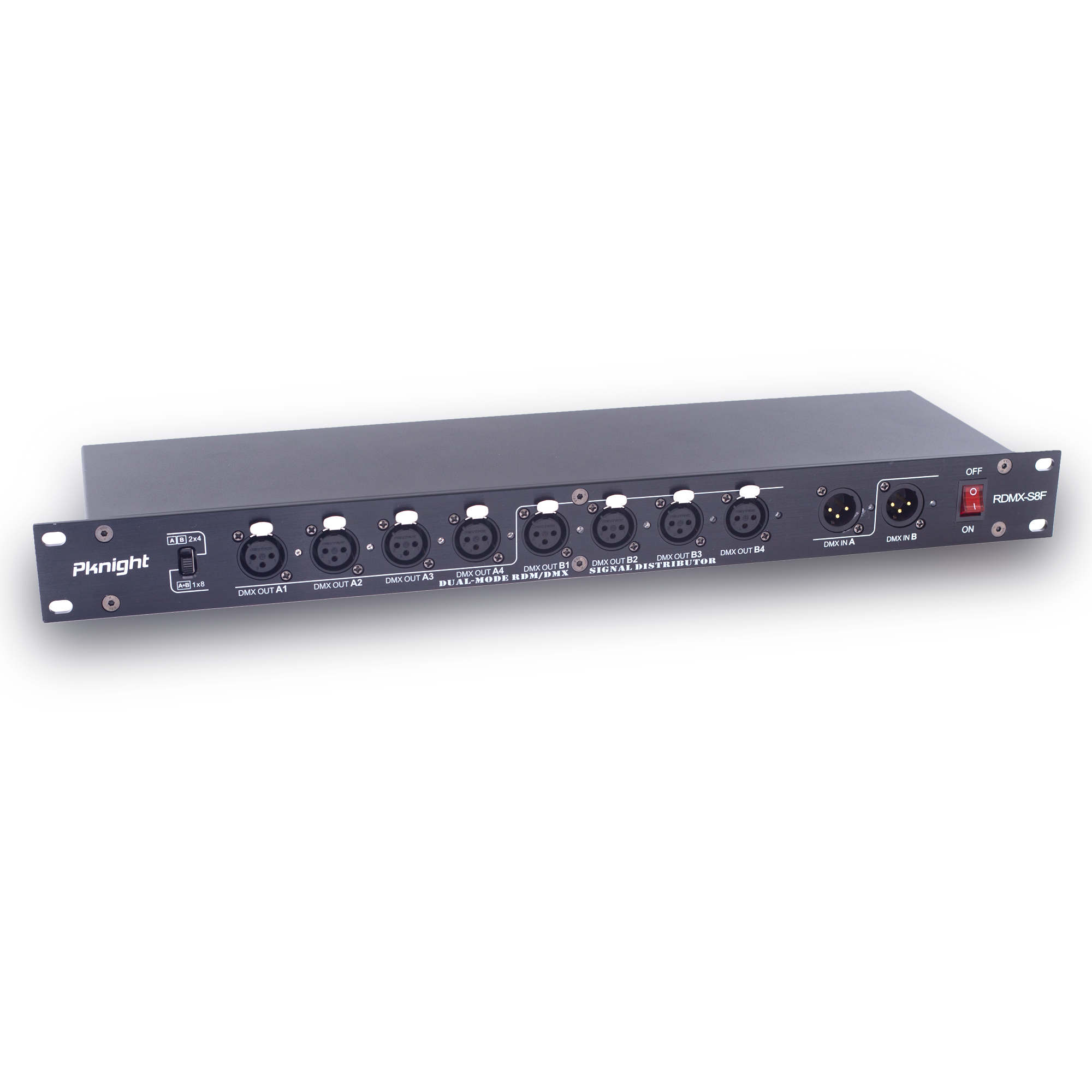 D≒SIRE／音源８点セット Amazon.com: Pknight Pknight 8-Port RDM DMX Splitter with Dual