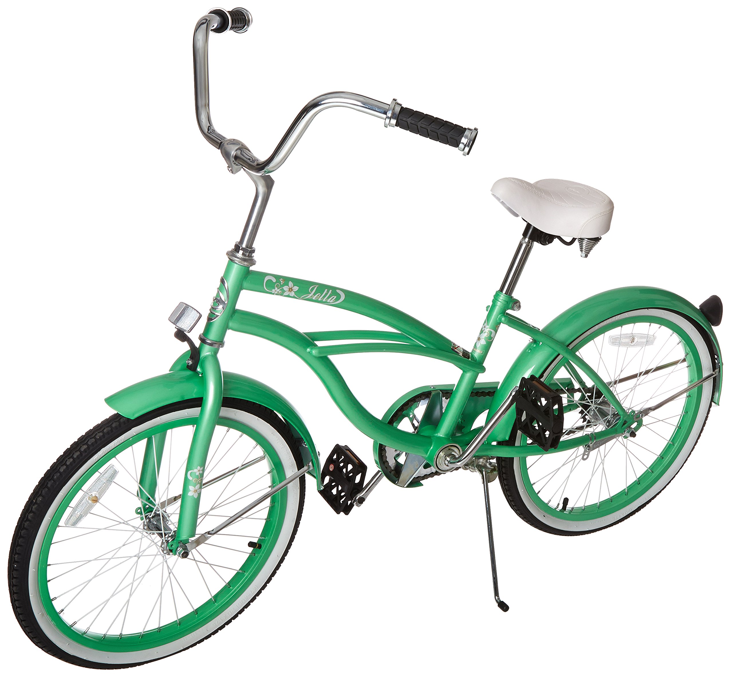 Micargi Jetta Beach Cruiser Bicycle