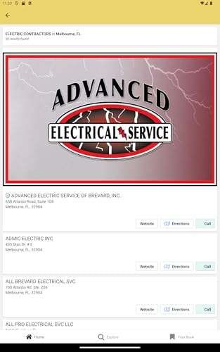 The Original YP Network