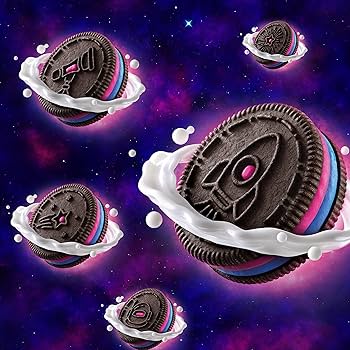 Oreo 10.68Z SPACE DUNK : Amazon.ae: Grocery