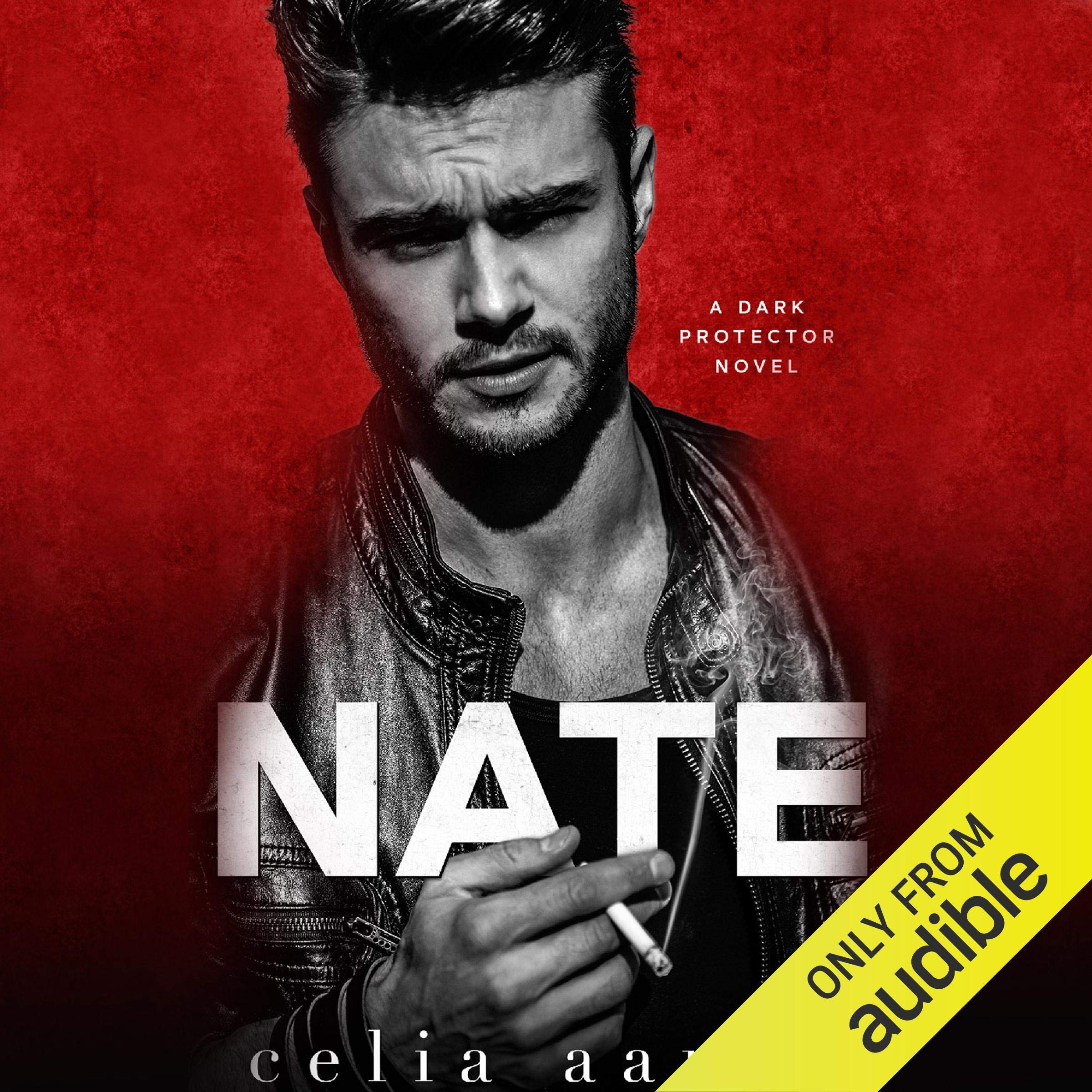 Cover art for Nate