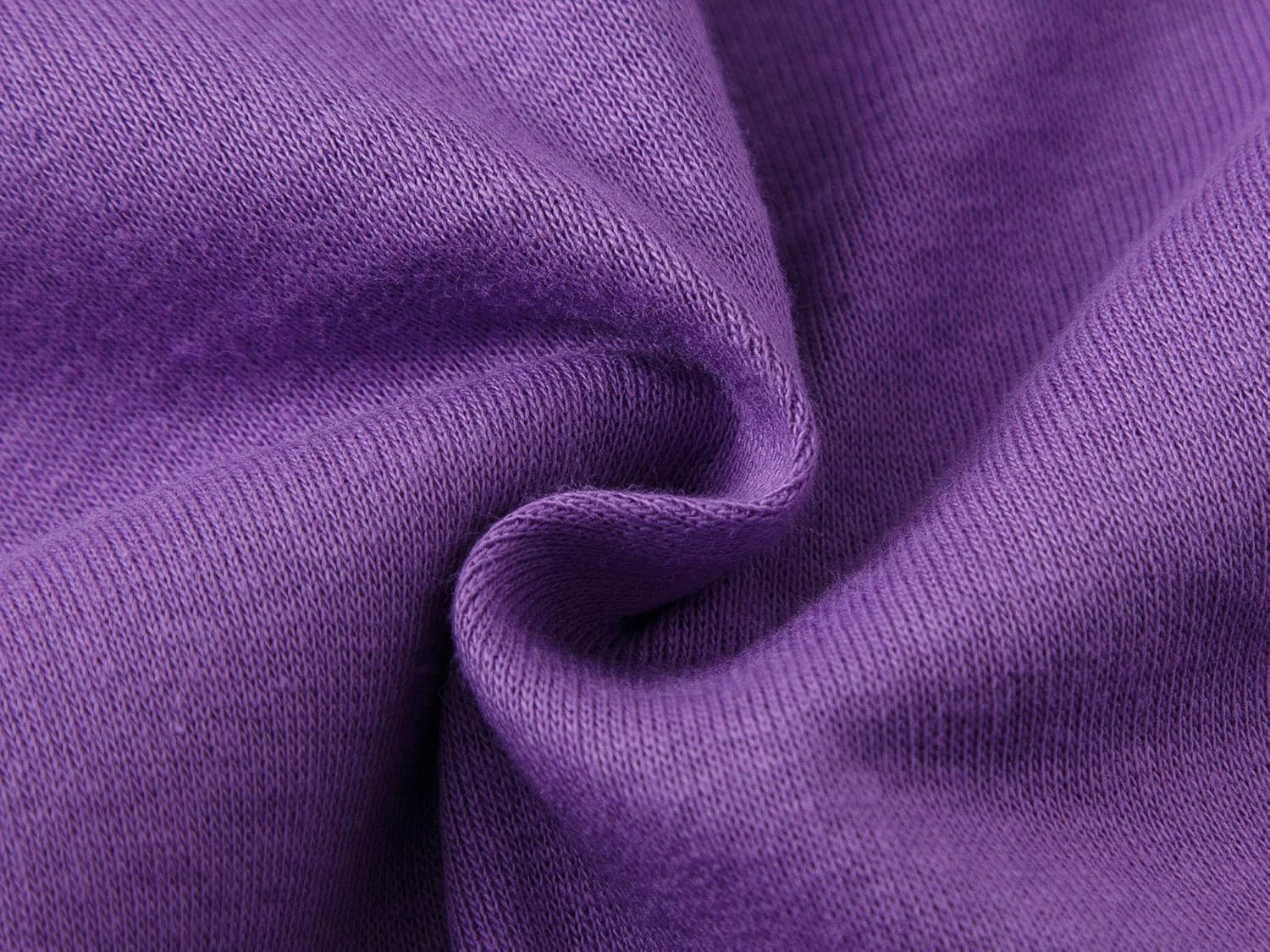 Dolphin&Fish Girls Cotton Pajamas Toddler 2 Pieces Pjs Kids Sleepwear Clothes Long sleeve Sets - Image 5