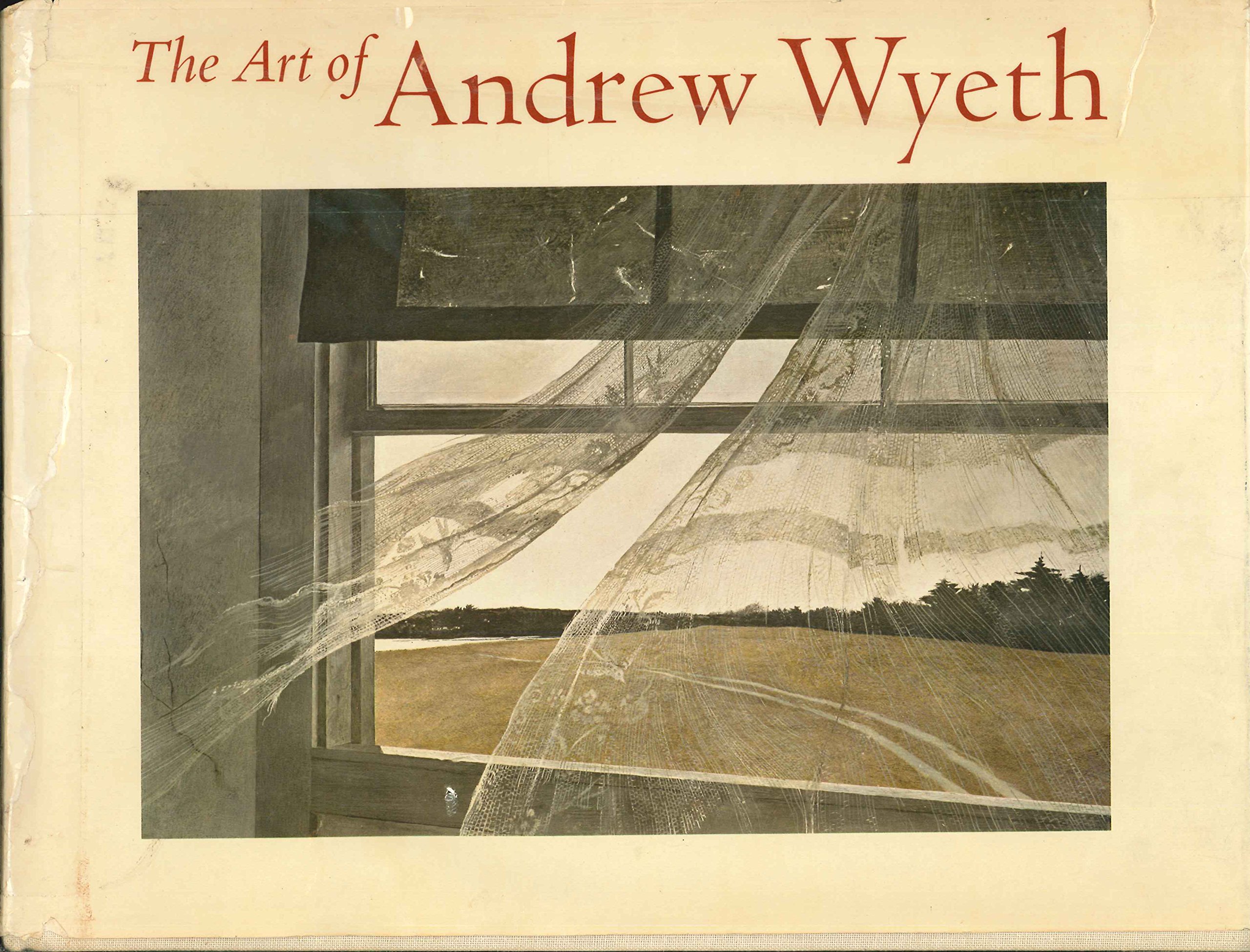 Art of Andrew Wyeth: Corn, Wanda M: 9788212051614: Amazon.com: Books
