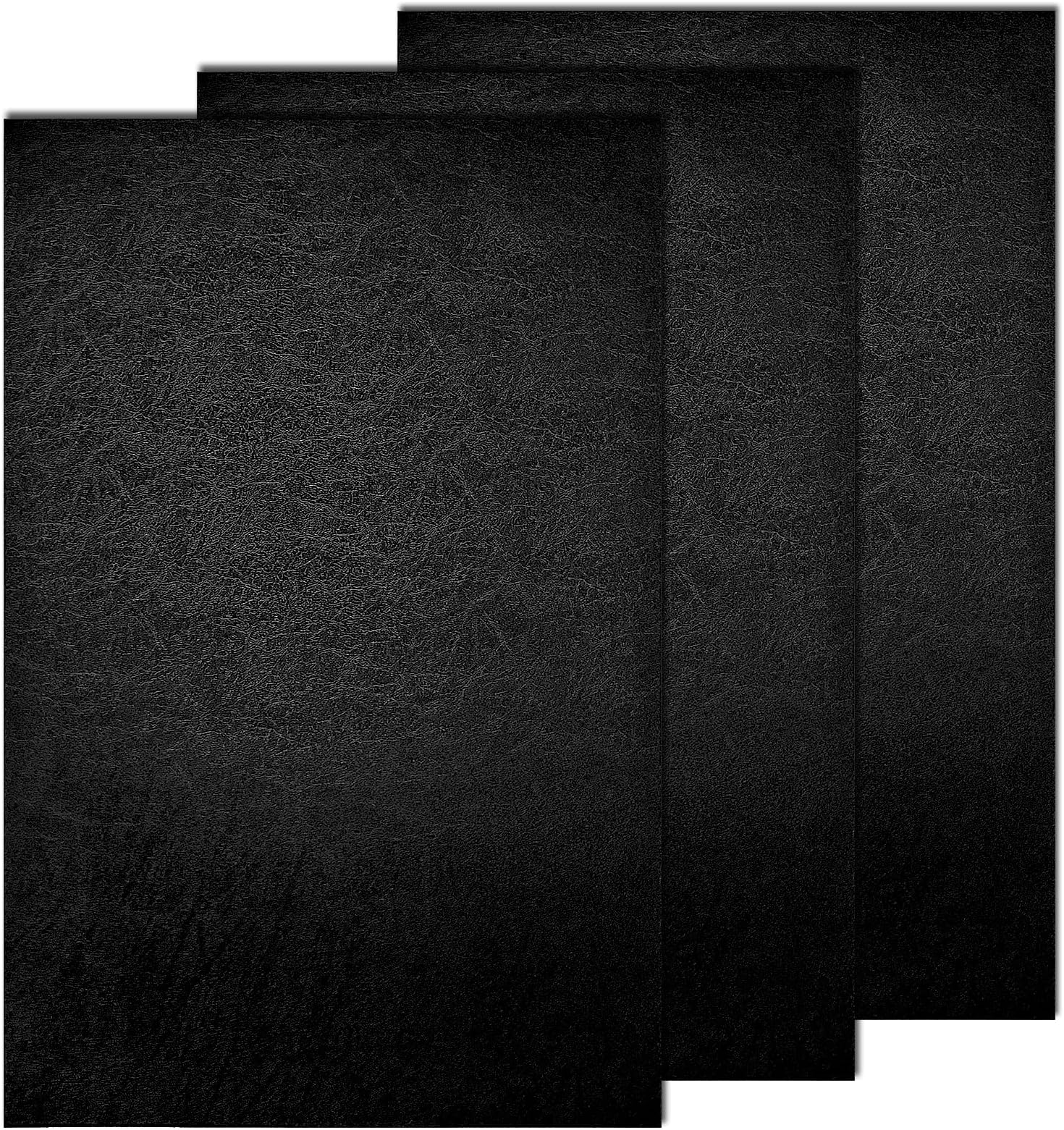 11x17 Report Cover Poly Pressboard Binder With Foldover