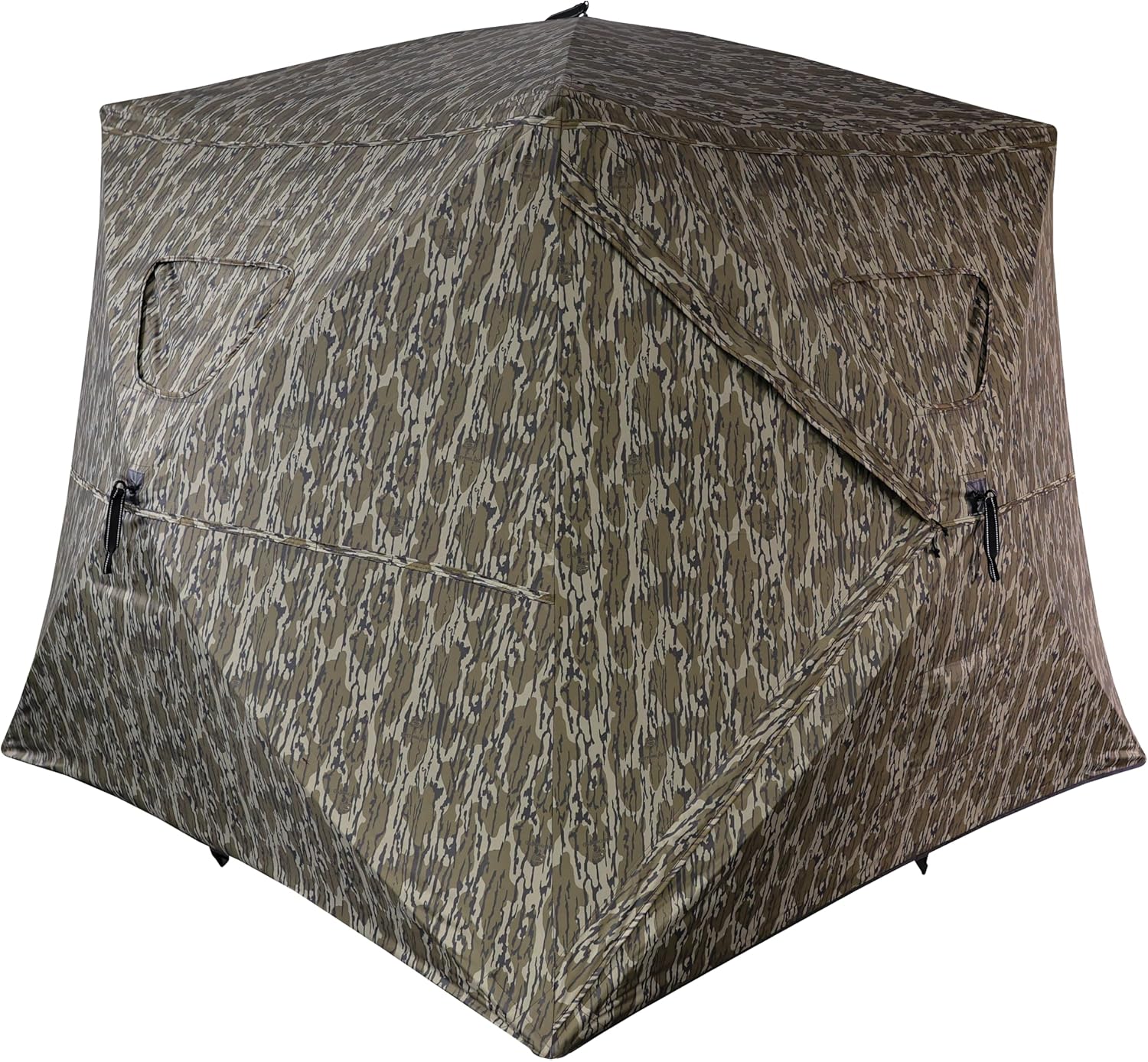 AMERISTEP Frontline Wide Bottom Extreme / 75 x 80 Footprint/MOBL