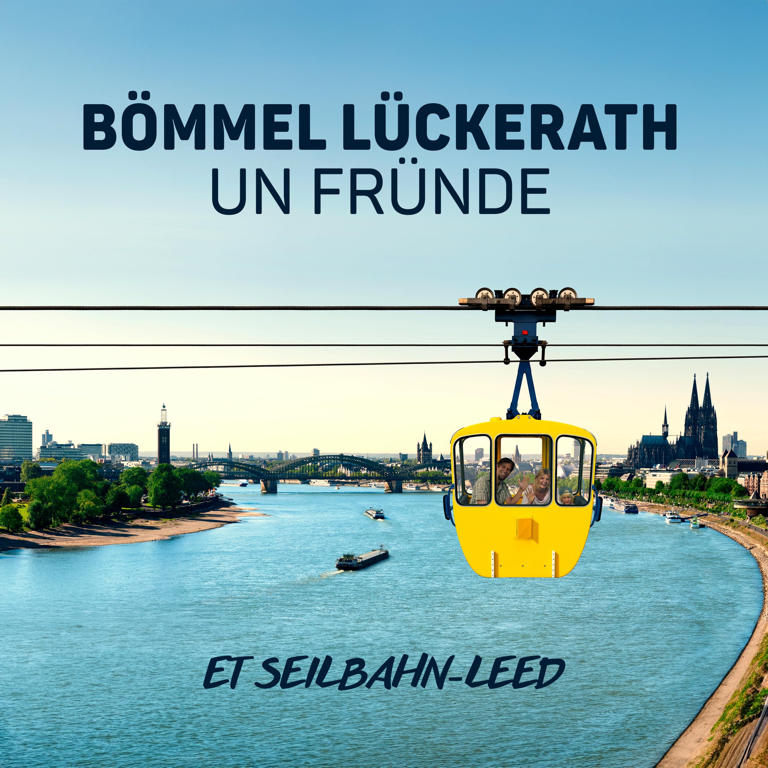 Bömmel Lückerath un Fründe
