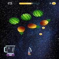 Fruit Shake Master