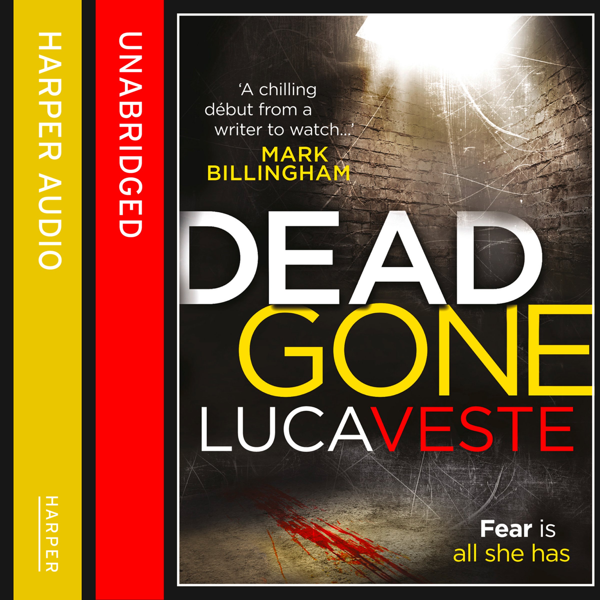Luca VesteDead Gone