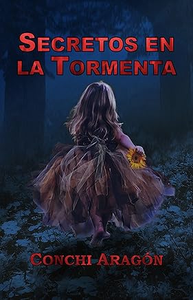 Secretos en la tormenta Tienda Kindle,eBooks Kindle,Ciencia ficción, fantasía y terror