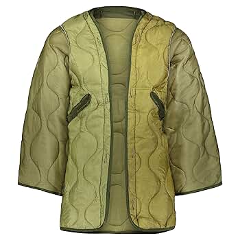 Plage【JANESMITH】SP FIELD PARKA LINER Excellent condition Plage JANE SMITH FIELD PARKA LINER