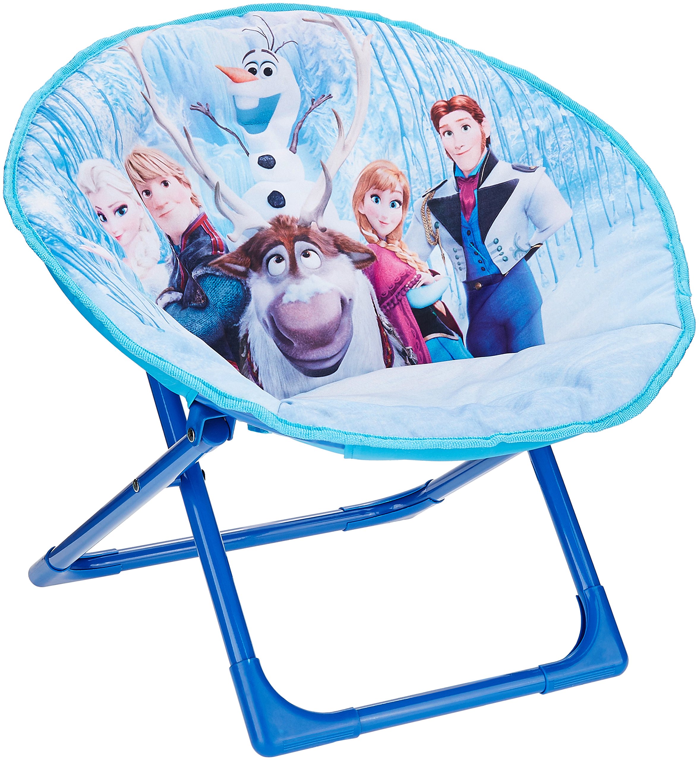 Share 155+ frozen bean bag chair kidsdream.edu.vn