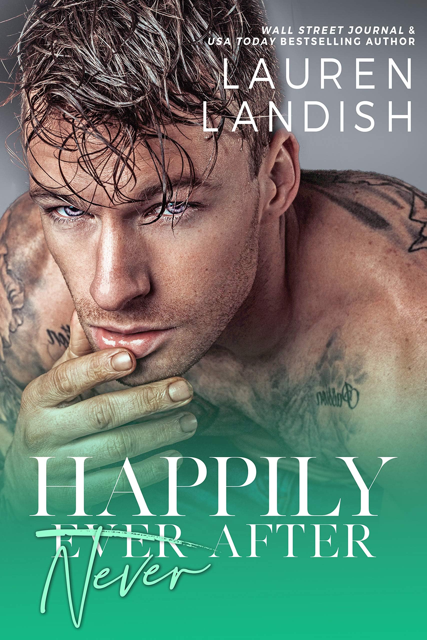 Happily Never After: A Dirty Fairy Tale Kindle Edition