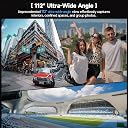 VILTROX 14mm F4.0 Prime Lens, AF 14/4 Full Frame Wide Angle Auto Focus Lens for Mirrorless Cameras (Z (Nikon)) gallery image