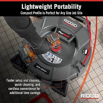 シェイプリフト Amazon.co.jp: RIDGID フレックスシャフトK9－204＋