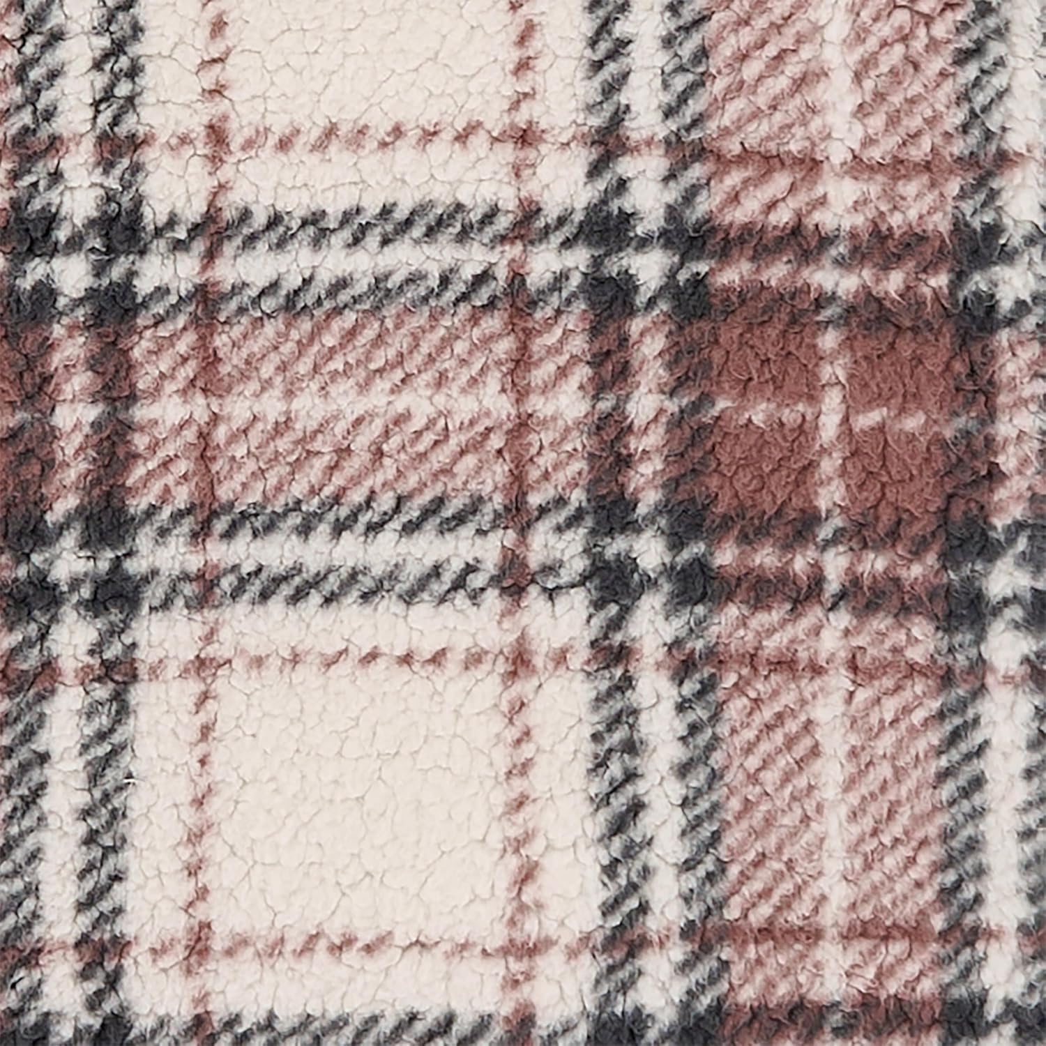 Modern Moments by Gerber baby-boys Sherpa Shacket - Image 5