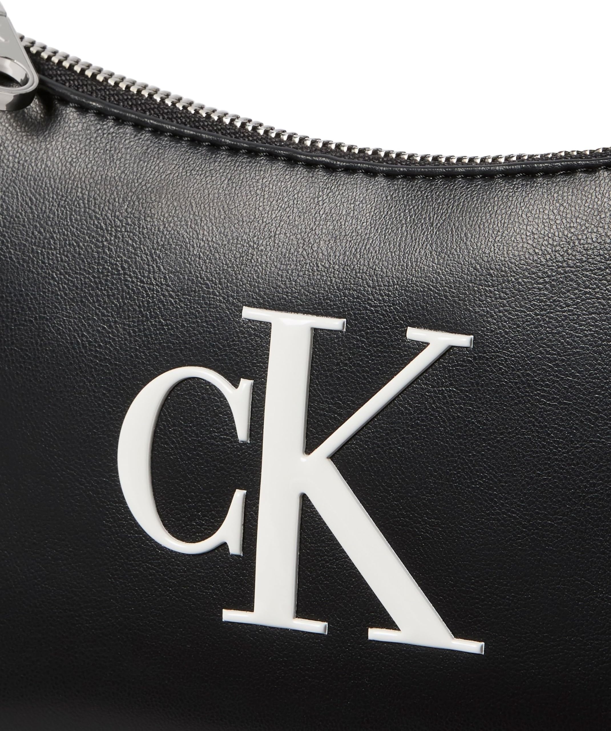 Calvin Klein Bold CK Mini Bag Lv04f1125g, Crossover para Mujer, Talla única