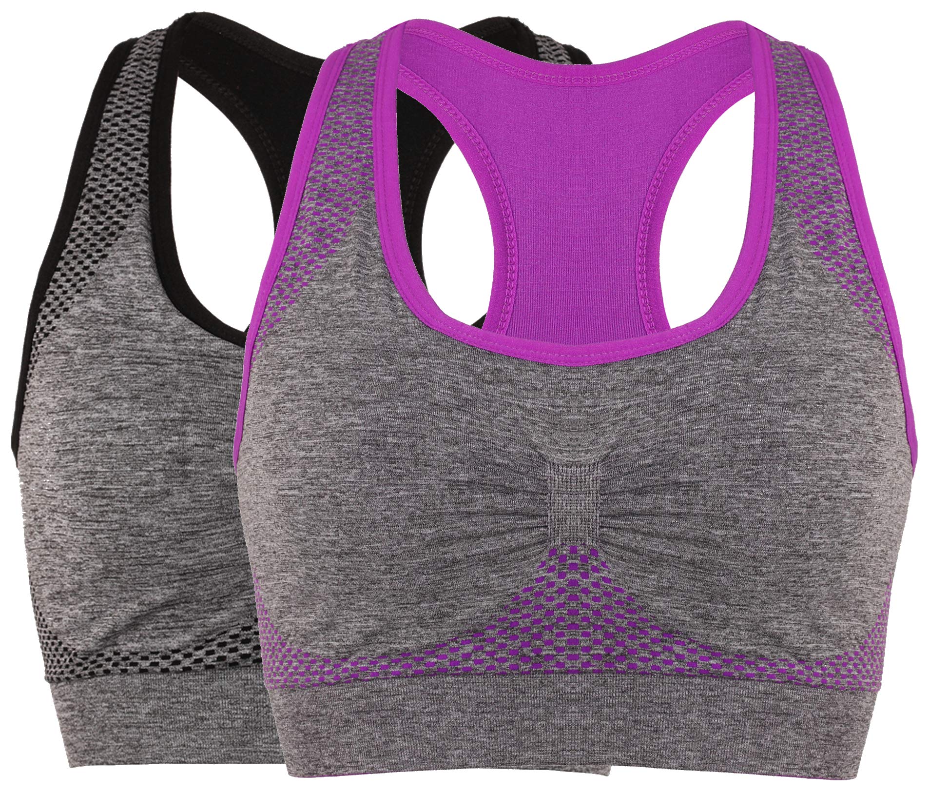 Pocket Sports Bra