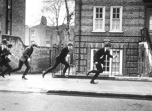 Miniatura 6 de A Hard Days Night The Criterion Collection DVD