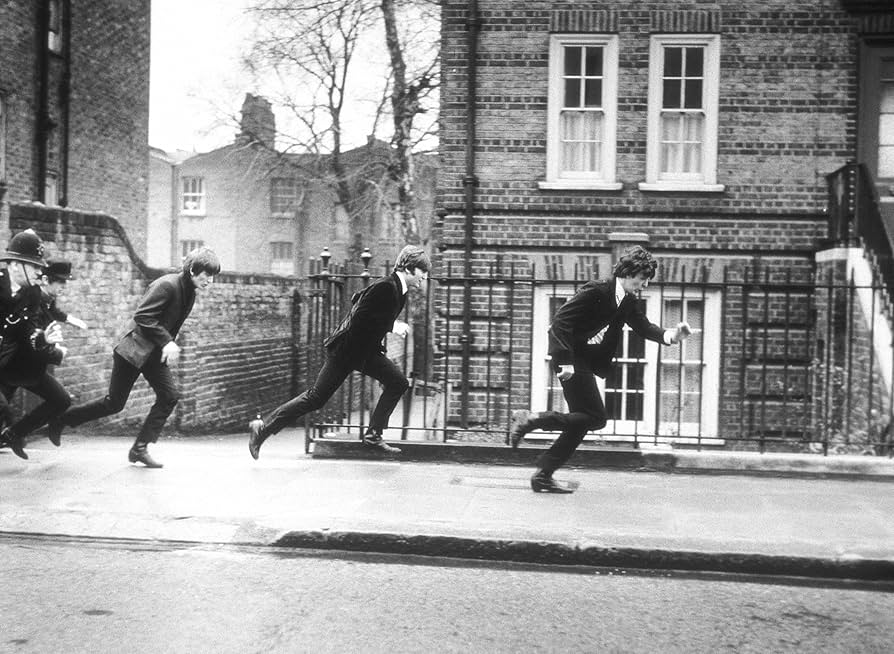 A HARD DAY&#39;S NIGHT(初回限定版) [Blu-ray] d2ldlup Amazon.co.jp: A HARD DAY'S NIGHT(初回限定版) [Blu-ray