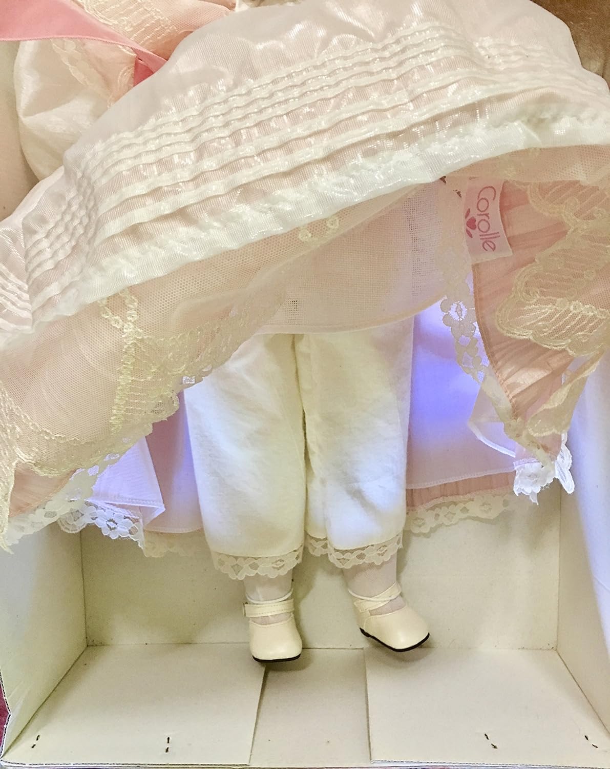 Corolle 21" Ondine Doll (1990)