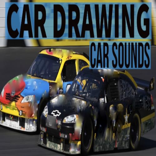 Car Drawing
