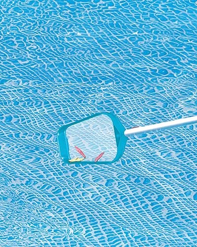 Miniatura 3 de Intex Desnatador de hojas para el mantenimiento de piscinas sobre el suelo