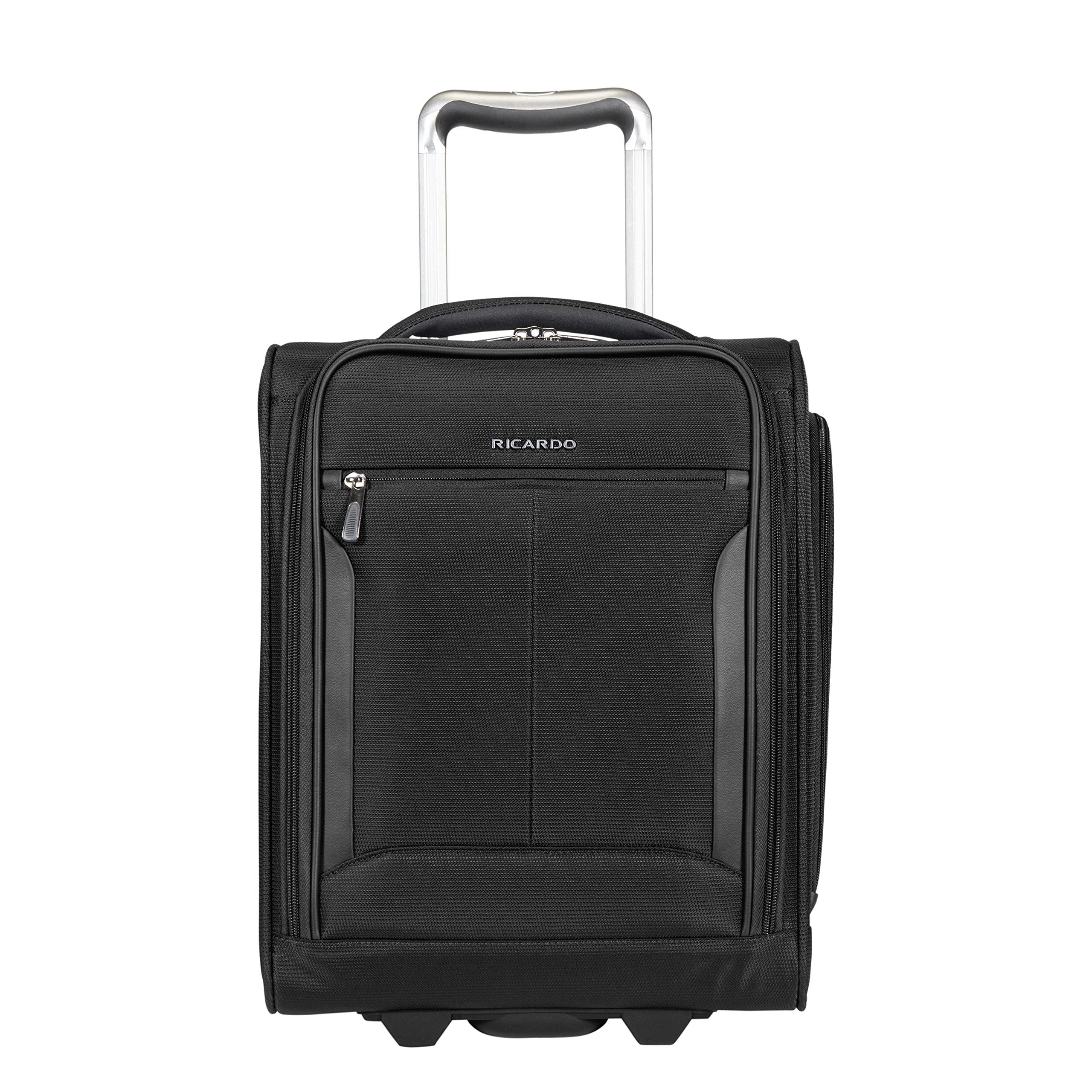 Seahaven 2.0 Softside Collection (Midnight, 16-Inch)