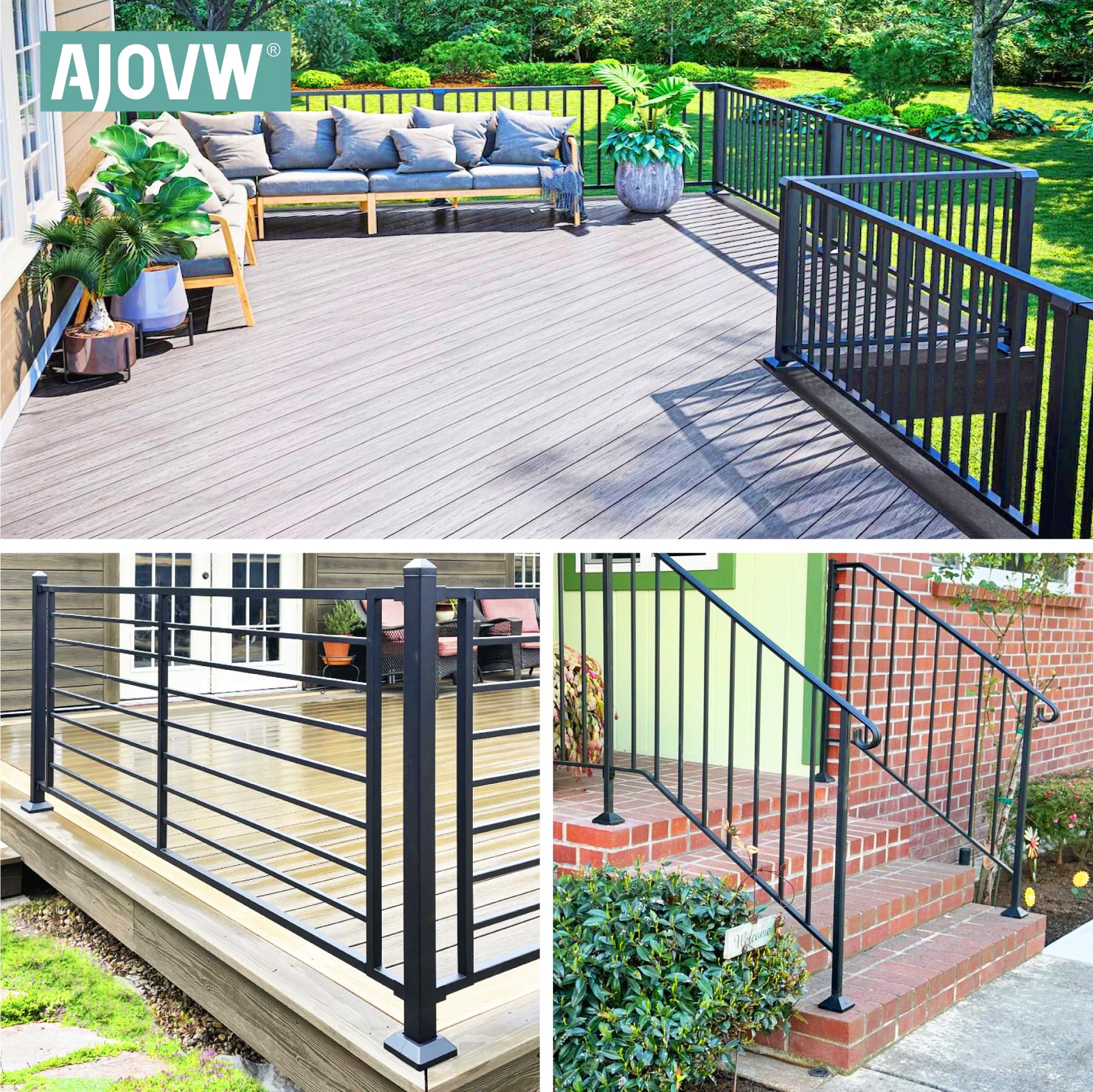 Securing Deck Post Ideas How To Attach A Beam To A Post For A Deck